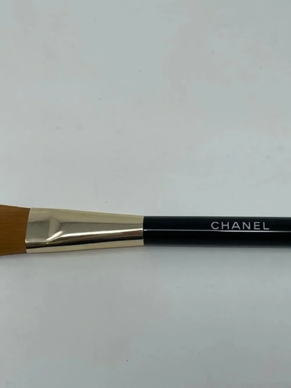 Chanel Makeup Brush #16 Brand Rare PINCEAU TEINT New